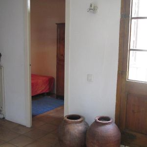 Budget Kamer met een King Size Bed